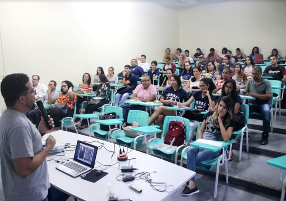 Detran-AL dá início ao Projeto Rede, em Maceió