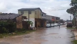 JHC gastou R$ 30 milhões em ruas que inundaram neste domingo (17)