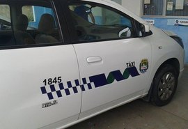 SMTT retoma calendário de vistorias a táxis na capital alagoana