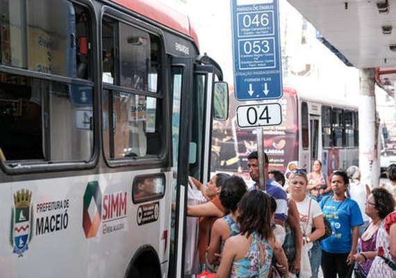 Moradores tentam impedir reajuste na tarifa de ônibus com abaixo-assinado