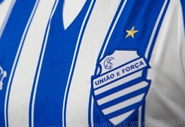 CSA corre para contratar novo goleiro para jogo de sábado