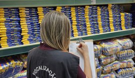 Pesquisa de itens da cesta básica surpreende com valores