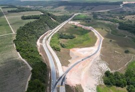 Após investimento de R$ 10 mi, Renan Filho anuncia liberação da BR-101, em Alagoas