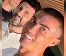 PC mira cunhado de Cristiano Ronaldo por criatórios de 1.500 aves e rinhas