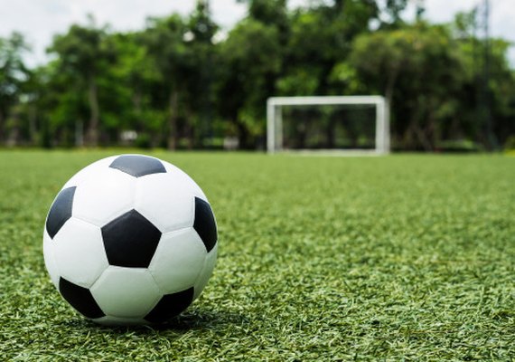 Jovem de 16 anos morre durante partida de futebol no interior de Alagoas