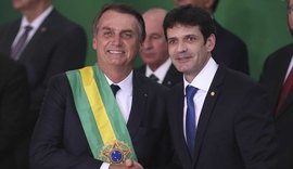 Bolsonaro diz que acabou com corrupção