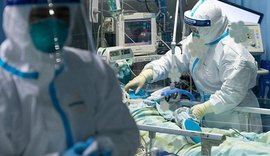 AL tem recorde de internações de pessoas com menos de 60 anos