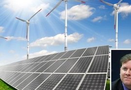 Marx Beltrão viabiliza R$ 2,3 milhões e UFAL constrói Centro de Engenharia de Energias Renováveis