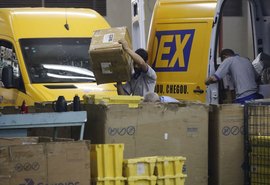 Correios realizam leilão de 41 mil itens que não puderam ser entregues