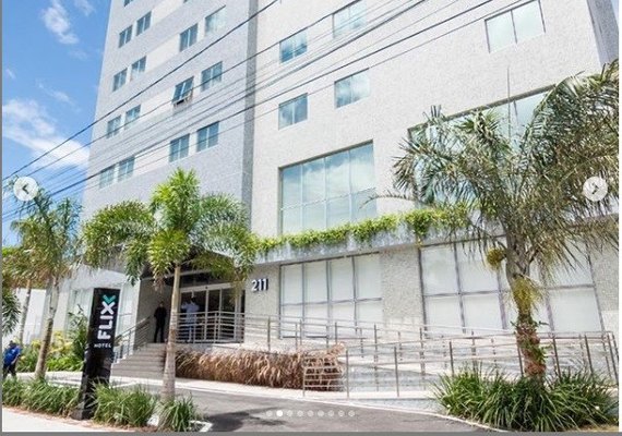 Com 350 novos empregos, Maceió ganha Hotel Flix esta semana