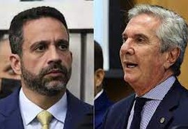 Collor reage e ganha fôlego para ir ao 2o turno com Paulo Dantas