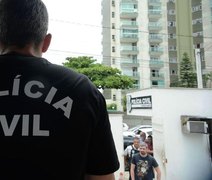 Operação nacional retira R$ 483 milhões do crime organizado