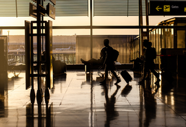 Gastos de turistas estrangeiros batem novo recorde no Brasil