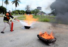 Sesau forma 60 novos cipeiros para as unidades da saúde estaduais