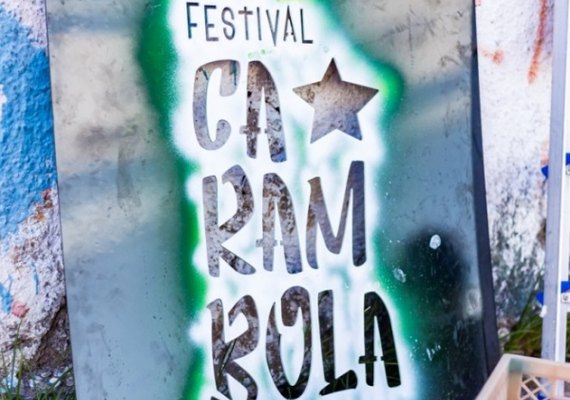 Festival Carambola vai participar do Devassa Tropical Ao Vivo - O Festival dos Festivais