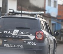 Polícia Civil localiza e prende garçom de 30 anos acusado de estupro