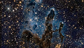 Astrofísicos questionam expansão acelerada do Universo