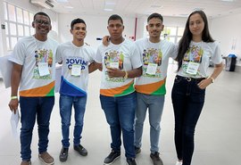 4ª Jornada Pedagógica celebra a formação de  44 jovens  no Pecsol e Jovem Coop Aprendiz