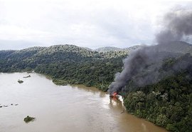 Crise na Amazônia faz Agricultura e Meio Ambiente ensaiarem aproximação