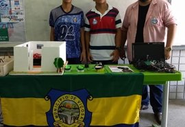 Escolas investem em iniciação científica e incentivam protagonismo juvenil