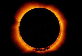 Eclipse total do Sol abre chance de experimentos; Mas só tem 4 minutos