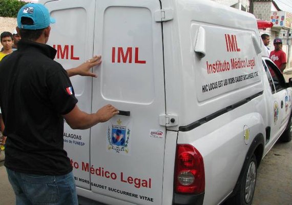 Após levar choque, pintor morre eletrocutado no Ouro Preto