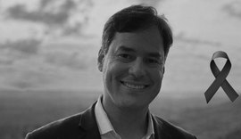 Sepultamento de Edlúcio Donato será nesta quarta em Maceió