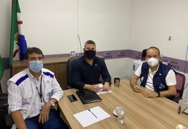 Prefeitura vai intensificar fiscalizações neste fim de semana em Maceió