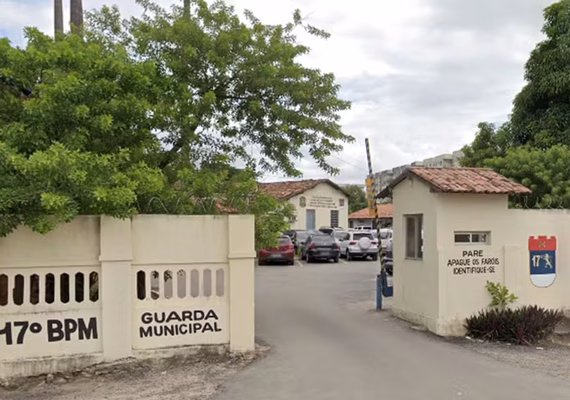 PM prende suspeito de matar vizinho a facadas após briga por causa de cachorro