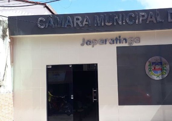 Após retotalização de votos, Justiça Eleitoral diploma os quatro novos vereadores de Japaratinga