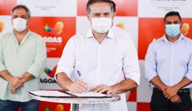 Renan Filho diz que não pretende fechar comércio em AL
