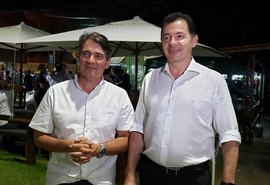 Diretor da OAM enaltece sucesso da 69ª Expoagro