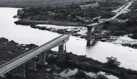 Sobem para 14 as mortes em desabamento de ponte entre TO e MA