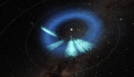 Observatório Rubin descobre 11 mil asteroides e revoluciona estudos