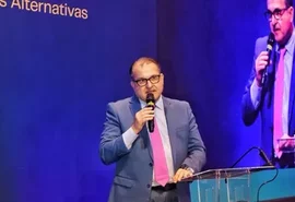 Santoro e RF apresentam pacote bilionário para infraestrutura em 2026