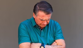 STF forma maioria e mantém pena de 27 anos para Bolsonaro por trama golpista