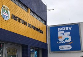 Iprev atende presencialmente com agendamento a partir desta segunda (07)
