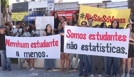 Defensoria tenta manter matrículas de 158 alunos da Uncisal