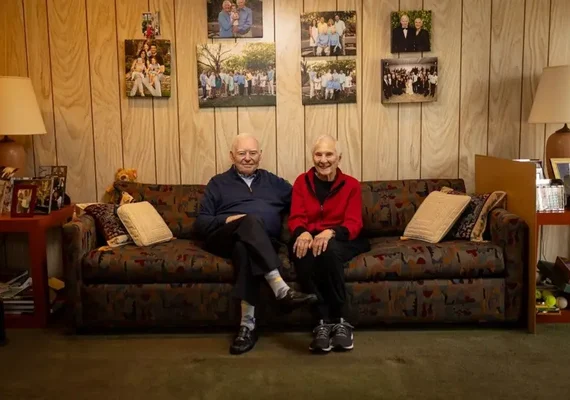 Superidosos: o grupo com mais de 80 anos que mantém memória jovem