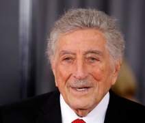 Cantor americano Tony Bennet morre aos 96 anos