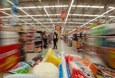 Inflação medida pelo INPC fecha fevereiro em 1,48%