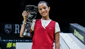 Rayssa Leal vence Momiji Nishiya e conquista título do SLS Rio Takeover