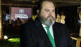 Funcionários do Hospital Veredas denunciam atraso salarial e falta de insumos