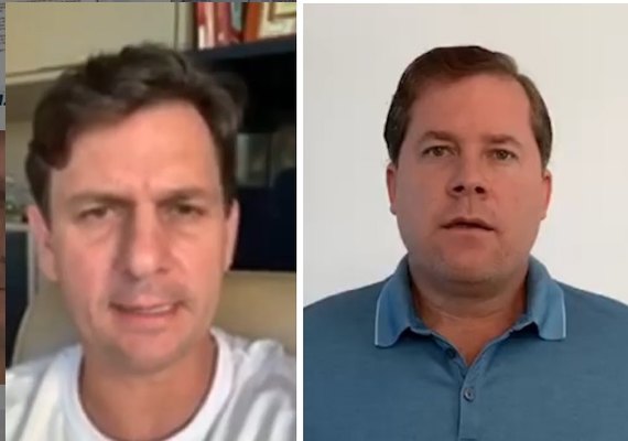 Clima político “esquenta” entre os Beltrão em Coruripe