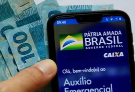 Governo estuda renovação do auxílio apenas por alguns meses