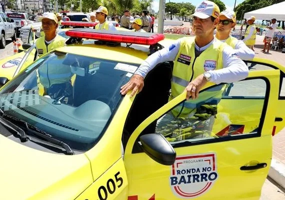 Recém-nascida em situação de vulnerabilidade é resgatada em Maceió