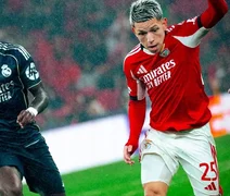 Lei Vini Jr. não será aplicada no Campeonato Espanhol