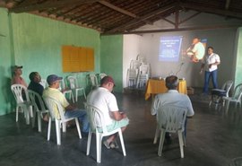 CPLA promove formação sobre qualidade leiteira