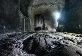 Finlândia se prepara para inaugurar o 1º depósito de lixo nuclear do mundo