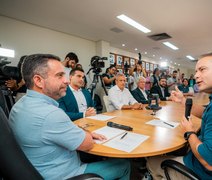 Oposição pode criticar, mas não pode ‘esconder’ o que está feito